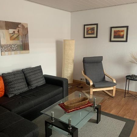 Ferienwohnung Roemmer Schachdorf Strobeck Exteriér fotografie