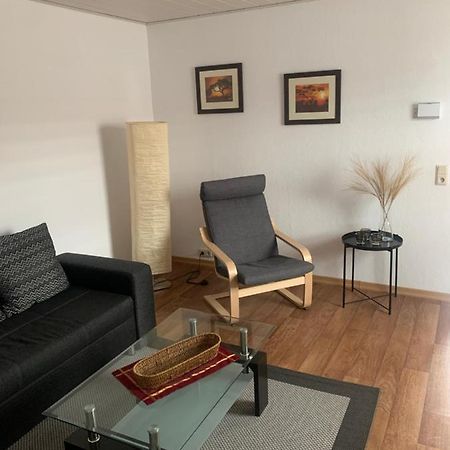Ferienwohnung Roemmer Schachdorf Strobeck Exteriér fotografie