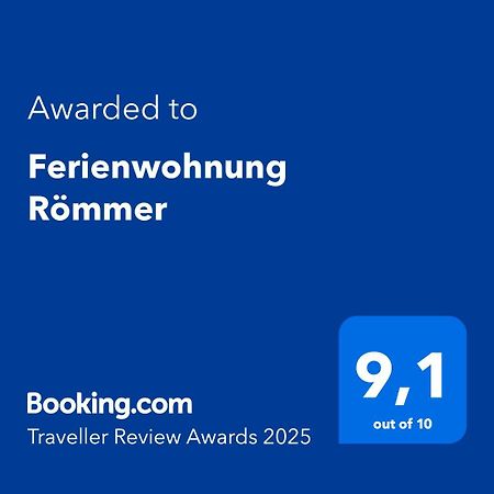 Ferienwohnung Roemmer Schachdorf Strobeck Exteriér fotografie