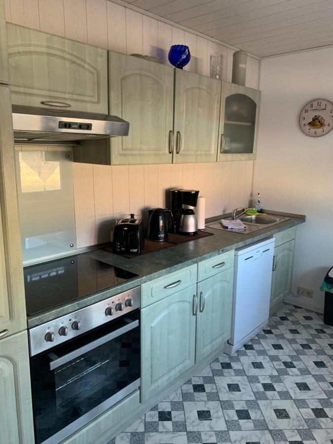 Ferienwohnung Roemmer Schachdorf Strobeck Exteriér fotografie