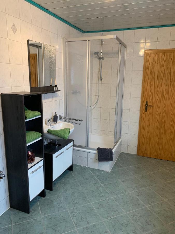 Ferienwohnung Roemmer Schachdorf Strobeck Exteriér fotografie