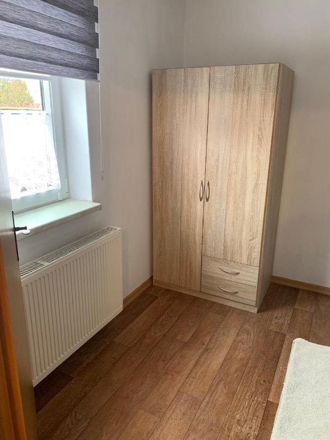 Ferienwohnung Roemmer Schachdorf Strobeck Exteriér fotografie
