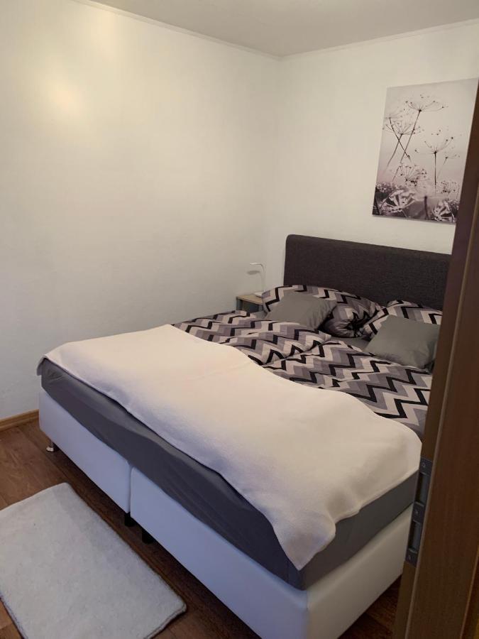 Ferienwohnung Roemmer Schachdorf Strobeck Exteriér fotografie