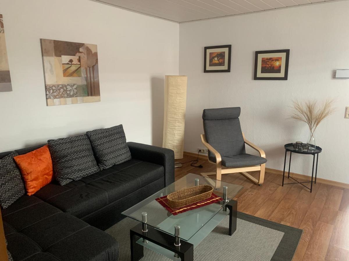 Ferienwohnung Roemmer Schachdorf Strobeck Exteriér fotografie