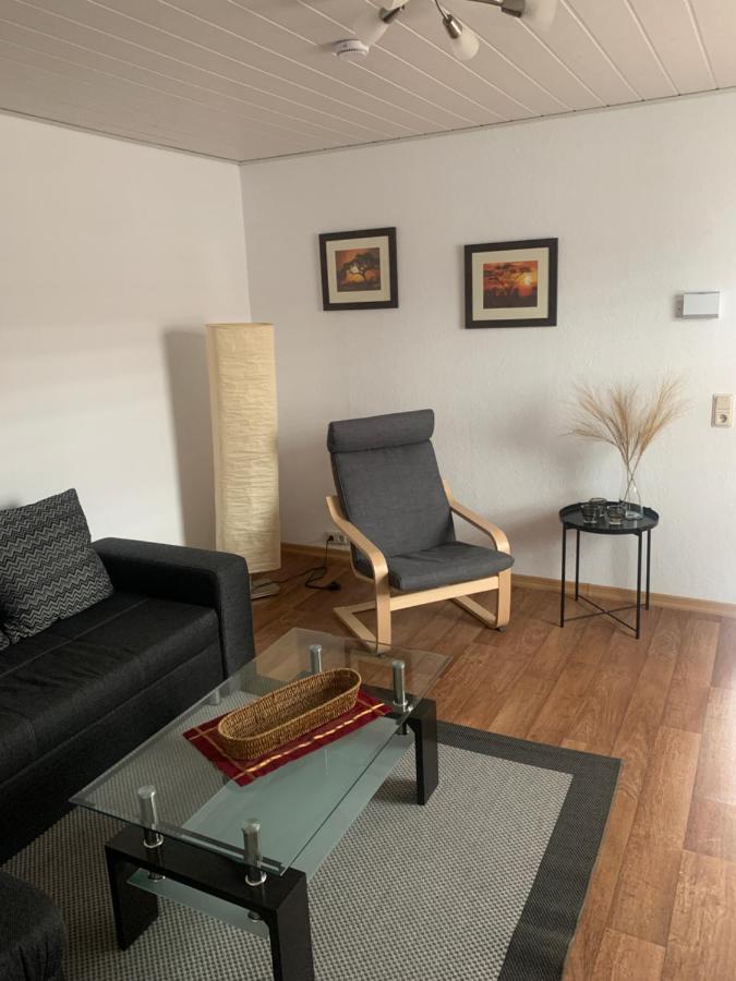 Ferienwohnung Roemmer Schachdorf Strobeck Exteriér fotografie