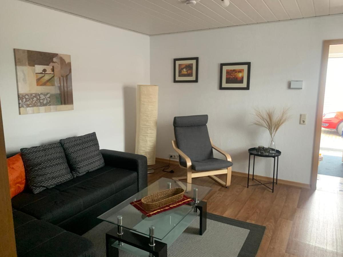 Ferienwohnung Roemmer Schachdorf Strobeck Exteriér fotografie